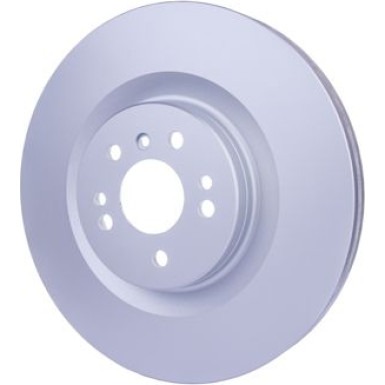Hella | Bremsscheibe | 8DD 355 128-591