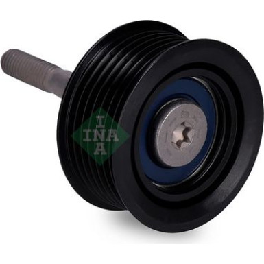 532 0793 10 Umlenk-/Führungsrolle, Keilrippenriemen