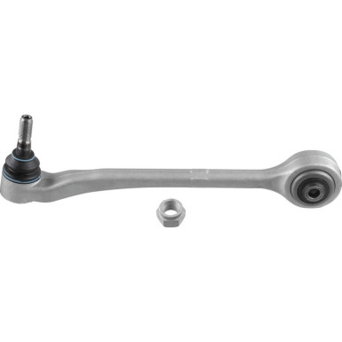 13127 02 Lenker, Radaufhängung