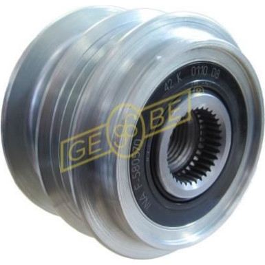 GEBE Generatorfreilauf 3 5488 1