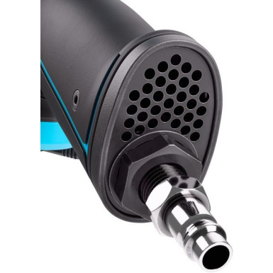 Hazet Schlagschrauber (Druckluft) 9012EL-SPC