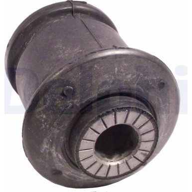 TD783W Lagerung, Lenker