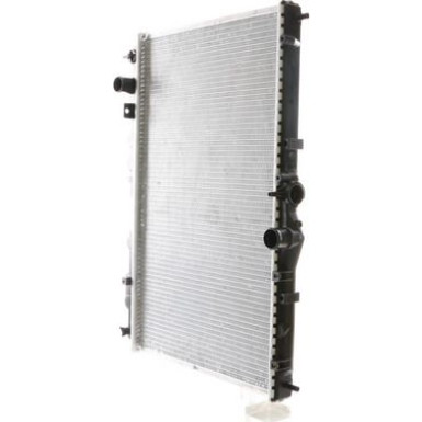 Mahle | Kühler, Motorkühlung | CR 549 000S