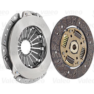 Valeo 786021 Kupplungssatz 2KKIT