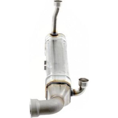 Mahle | Kühler, Abgasrückführung | CE 44 000P