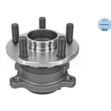 714 752 0012 Radnabe MEYLE-ORIGINAL: True to OE.