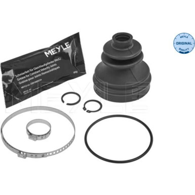 Meyle Faltenbalgsatz, Antriebswelle MEYLE-ORIGINAL: True to OE 100 498 0089