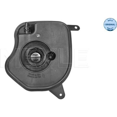 Meyle Ausgleichsbehälter, Kühlmittel MEYLE-ORIGINAL: True to OE 314 223 0008