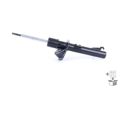 G7302 Stoßdämpfer MONROE ORIGINAL (Gas Technology)