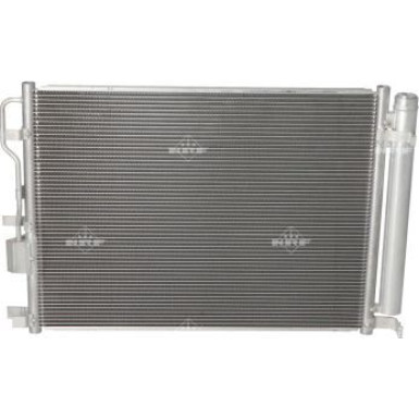 350379 Kondensator, Klimaanlage EASY FIT 350379 Kondensator, Klimaanlage EASY FIT