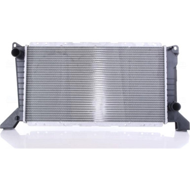 Nissens | Kühler, Motorkühlung | 62241A