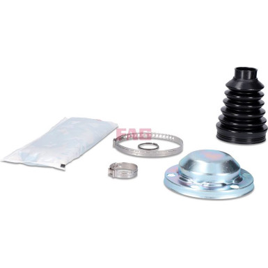 FAG | Faltenbalgsatz, Antriebswelle | 772 0445 30