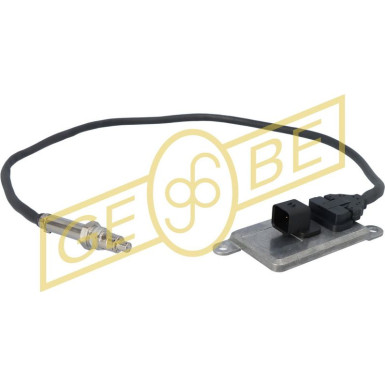 GEBE | NOx-Sensor, NOx-Katalysator | 9 3759 1