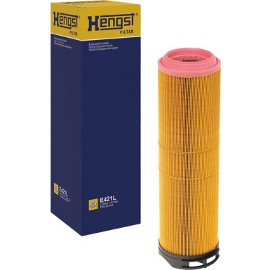 E421L Luftfilter E421L Luftfilter