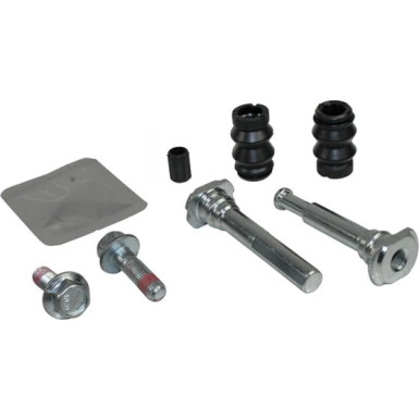 Metzger | Führungshülsensatz, Bremssattel | 113-1464X