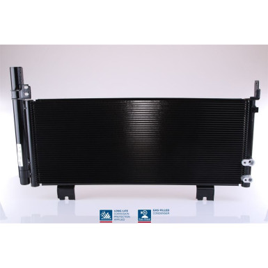 940571 Kondensator, Klimaanlage