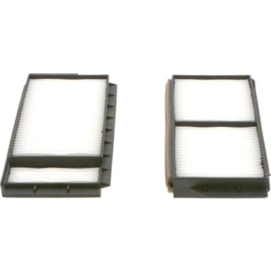 BOSCH 1 987 432 163 Innenraumfilter