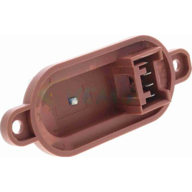 V24-79-0004 Regler, Innenraumgebläse Original VEMO Qualität