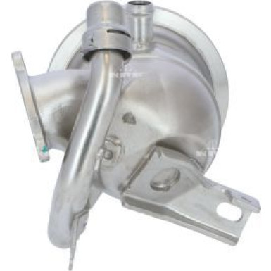 48220 Kühler, Abgasrückführung