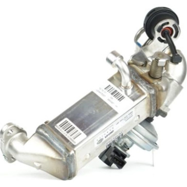 CE 12 000P Kühler, Abgasrückführung BEHR *** PREMIUM LINE ***