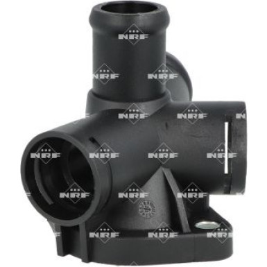 775029 Kühlmittelflansch