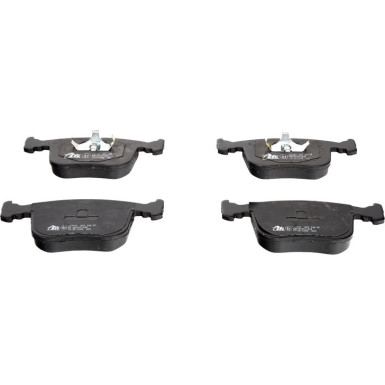 13.0460-7147.2 Bremsbelagsatz, Scheibenbremse