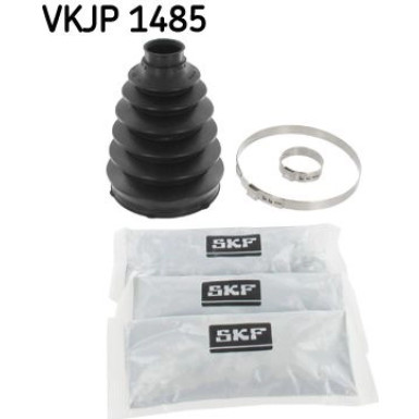 SKF | Faltenbalgsatz, Antriebswelle | VKJP 1485