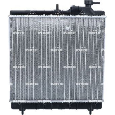 NRF | Kühler, Motorkühlung | 53256