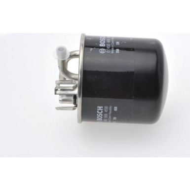 BOSCH | Kraftstofffilter | 0 450 906 458