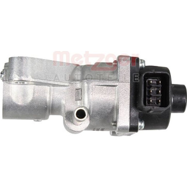 Metzger | AGR-Ventil | 08920065