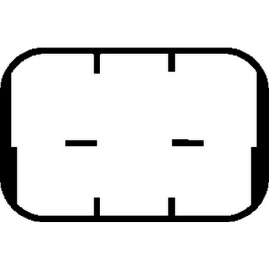 6ZT 007 807-001 Temperaturschalter, Kühlerlüfter