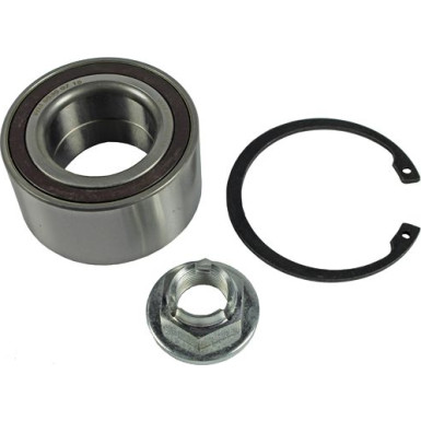 WM 6636 Radlagersatz