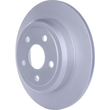 Hella | Bremsscheibe | 8DD 355 122-671