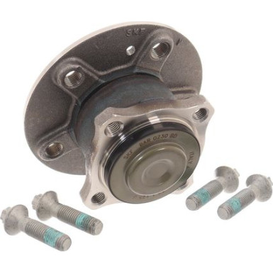 SKF | Radlagersatz | VKBA 6786