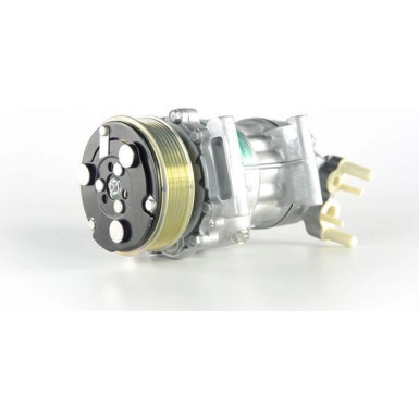 Mahle | Kompressor, Klimaanlage | ACP 384 000P