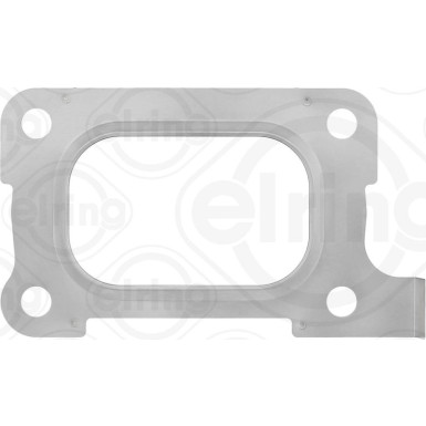 Elring | Dichtung, Abgaskrümmer | 848.490