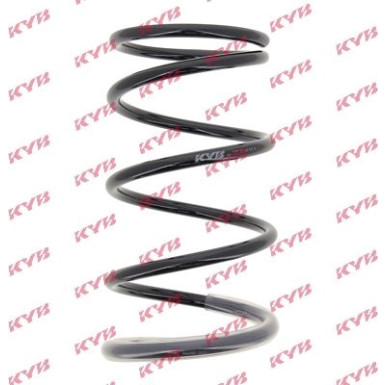 KYB Fahrwerksfeder K-Flex RD3138