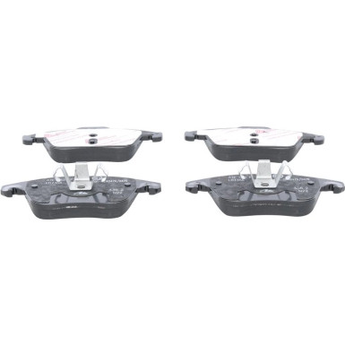 Bremsbelagsatz, Scheibenbremse ATE Ceramic 13.0470-7356.2