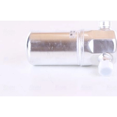 95117 Trockner, Klimaanlage