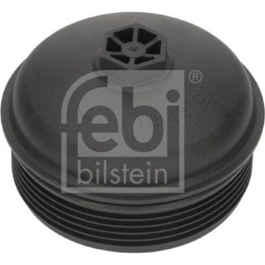 febi bilstein | Deckel, Ölfiltergehäuse | 188767