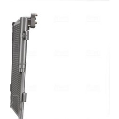 940138 Kondensator, Klimaanlage ** FIRST FIT **