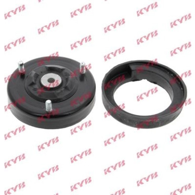 KYB Federbeinstützlager Suspension Mounting Kit SM9004