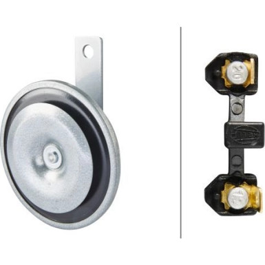 Hella | Horn | 3AL 002 952-871