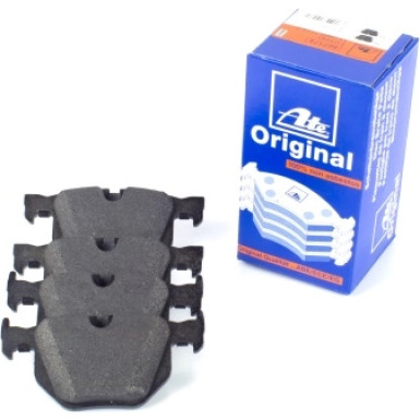 13.0460-7174.2 Bremsbelagsatz, Scheibenbremse