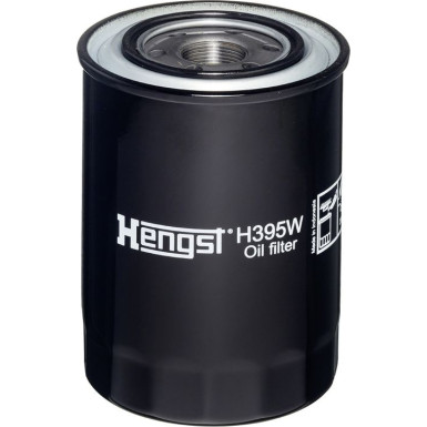 Hengst Filter | Ölfilter | H395W