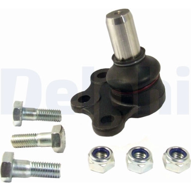 TC1887 Trag-/Führungsgelenk TC1887 Trag-/Führungsgelenk