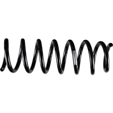 993 854 Fahrwerksfeder