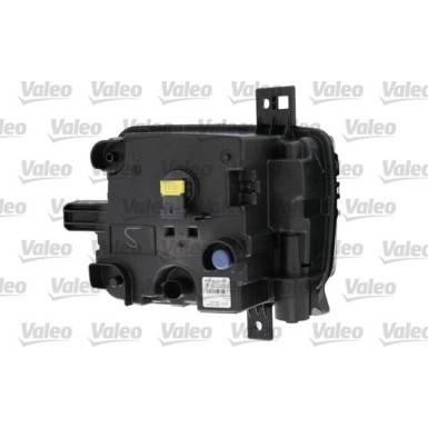 Valeo | Nebelscheinwerfer | 047434
