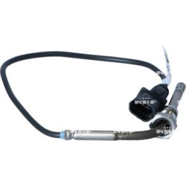 707285 Sensor, Abgastemperatur EASY FIT