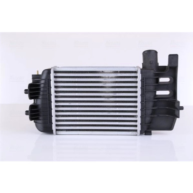 96565 Ladeluftkühler ** FIRST FIT ** 96565 Ladeluftkühler ** FIRST FIT **
